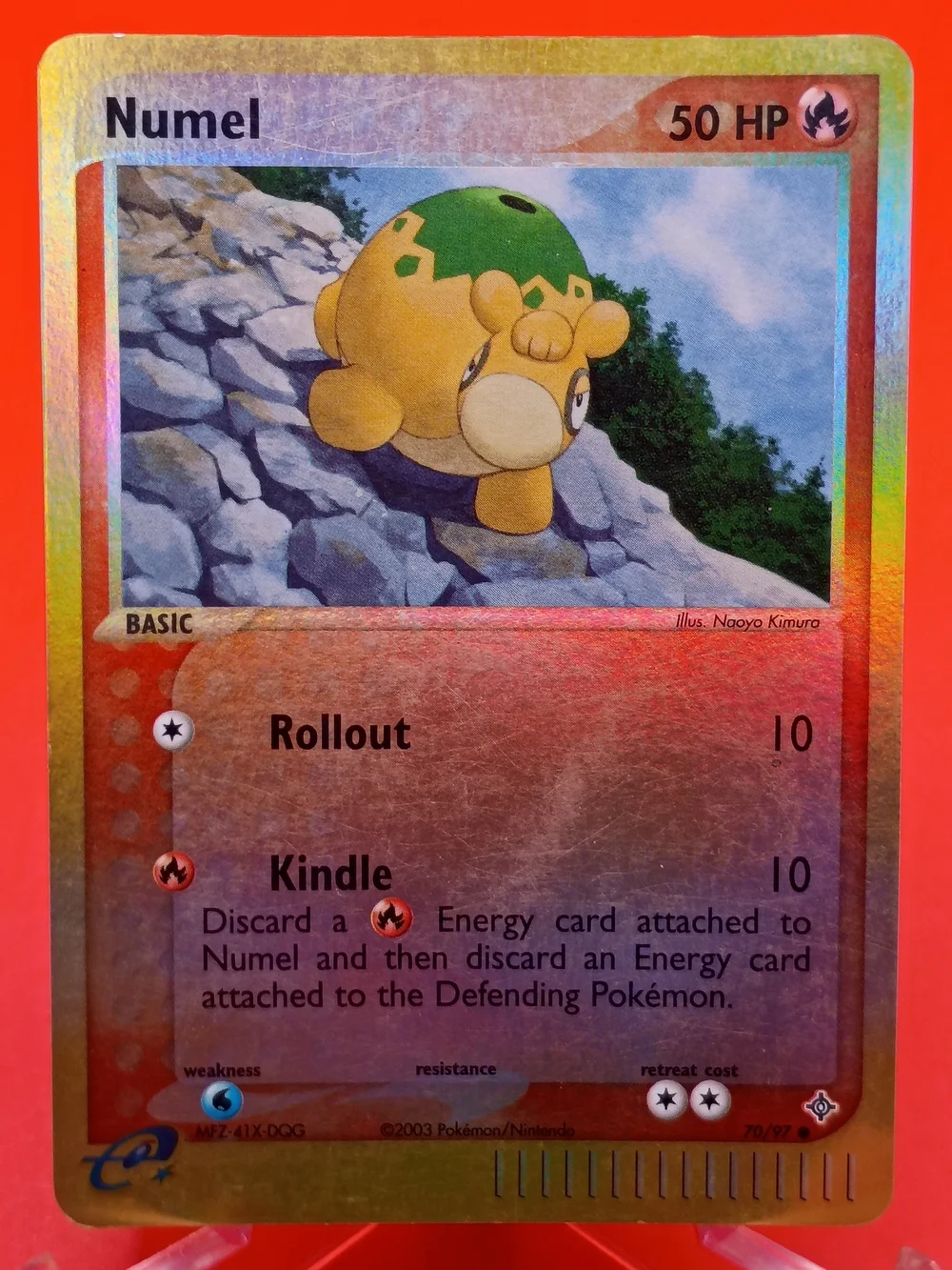 Vintage & Mid-Era Holo & Reverse Holo  Pokemon Card Lot LP-MP Conditions